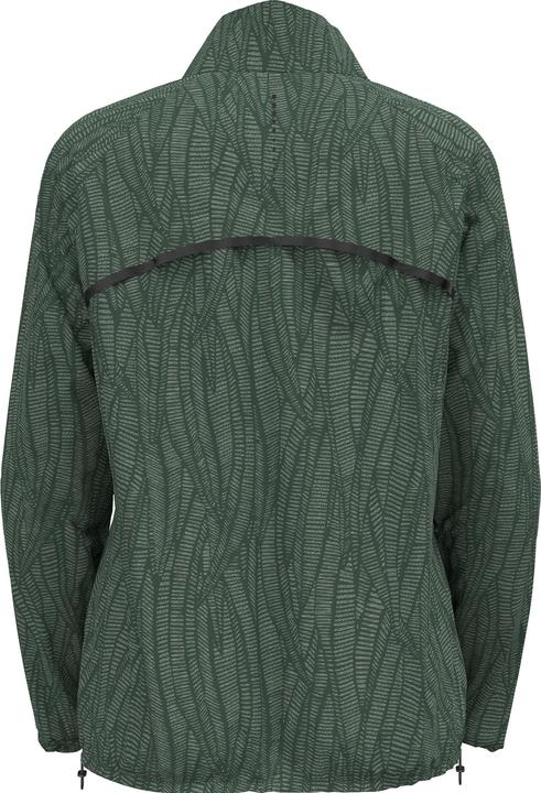 Produktbild Odlo Jacket ZEROWEIGHT PRINT (XS)