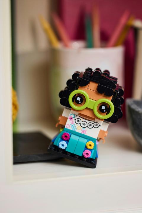 Produktbild LEGO Brickheadz Disney Mirabel Madrigal (40753)
