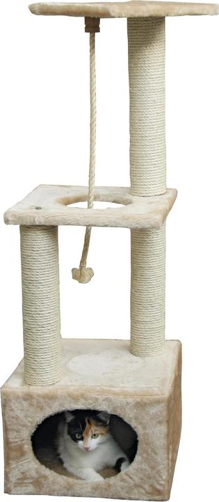 Produktbild Kerbl PLATIN PRO Höhe: 106 cm, beige (106 cm, Beige)