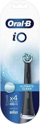 Actual product image Oral-B Spare Parts for Ultimate Clean (4 x)