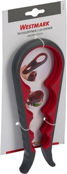 Immagine prodotto Westmark Moby-Dick (Apribottiglie con coperchio in plastica)
