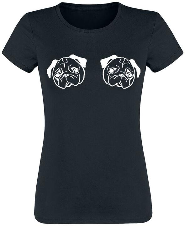 Produktbild Tierisch Möpse (S)