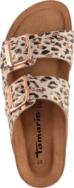 Produktbild Tamaris Da.-Pantolette (39)