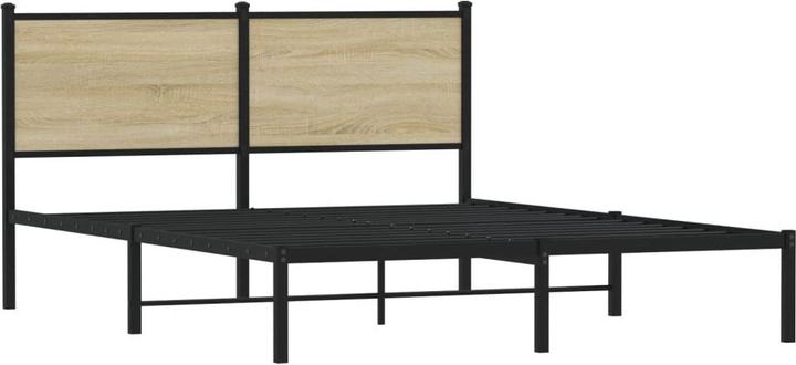 Image du produit vidaXL Bettgestell (150 x 200 cm)