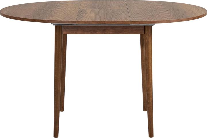Image du produit Skye Decor Viona Extendable Dining Table (100 x 100 x 75 cm)