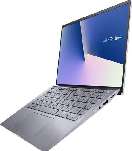 Image du produit ASUS Zenbook 14 (14", AMD Ryzen 5 4500U, 512 Go)