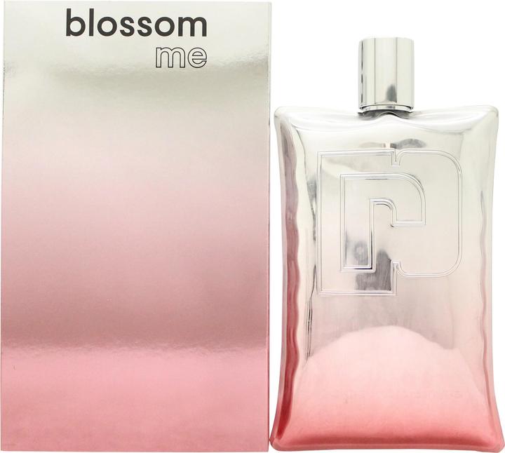 Immagine prodotto Paco Rabanne Pacollection Blossom Me Edp 62ml (Eau de parfum, 62 ml)