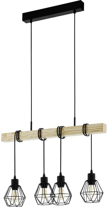 Image du produit EGLO Townshend 5 (E27)