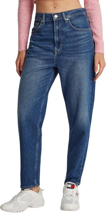 Tommy Hilfiger Tapered Mom Jean (W32/L28)