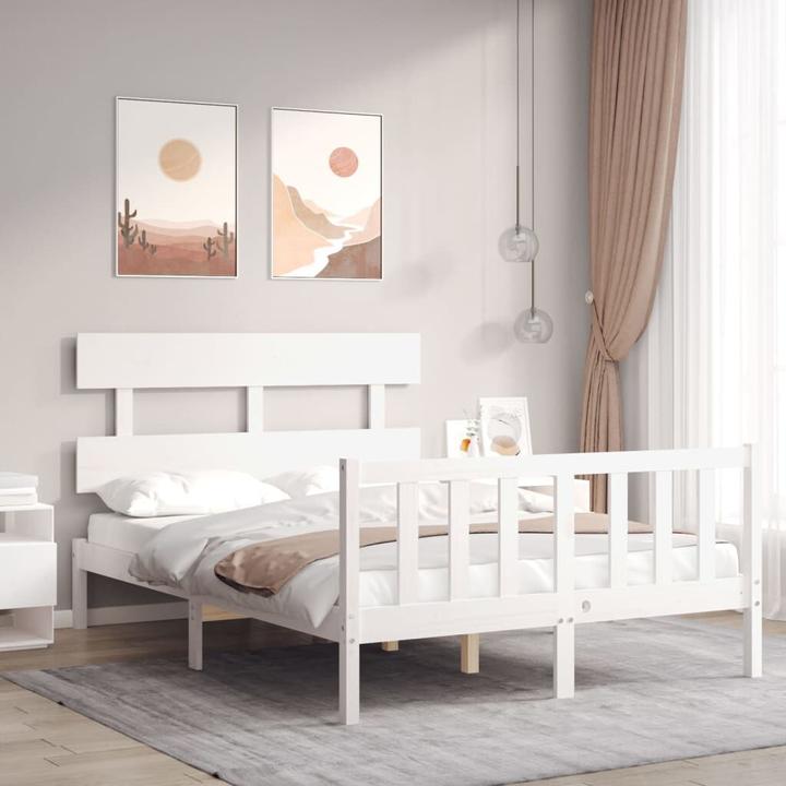 Image du produit VidaXL Dachan (120 x 200 cm)