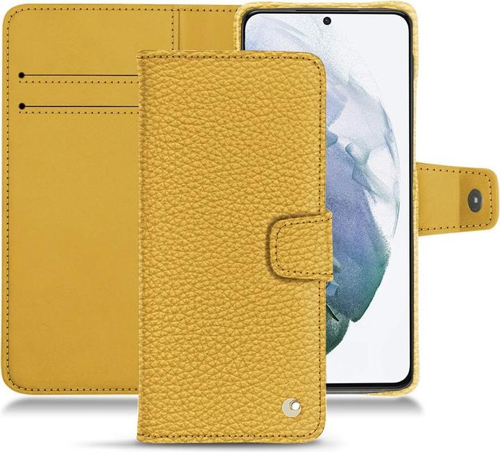 Image du produit Noreve Housse cuir portefeuille (Samsung Galaxy S21+)