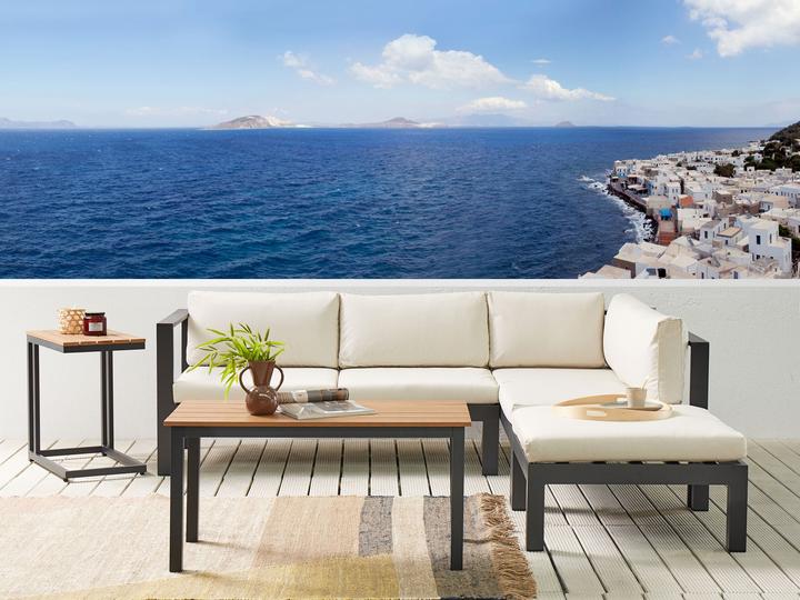 Actual product image Beliani Messina