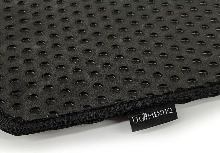 Image du produit Diamentiq Rectangle noir