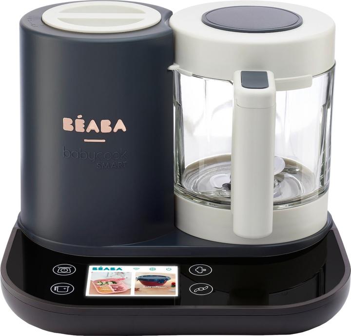 Actual product image Beaba Babycook Smart