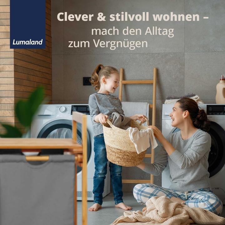 Produktbild Lumaland Duo (60 l)