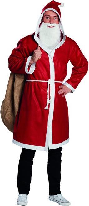 Produktbild Rubies Weihnachtsmann (One Size)