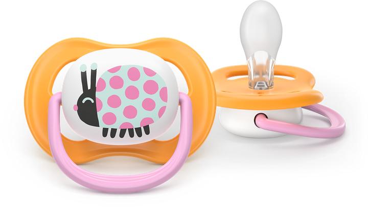 Immagine prodotto Philips Avent SCF080/27 (2x, 6 - 18 Mesi)