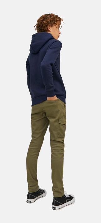 Produktbild Jack & Jones Jungs 2er-Pack Hoodie (140)