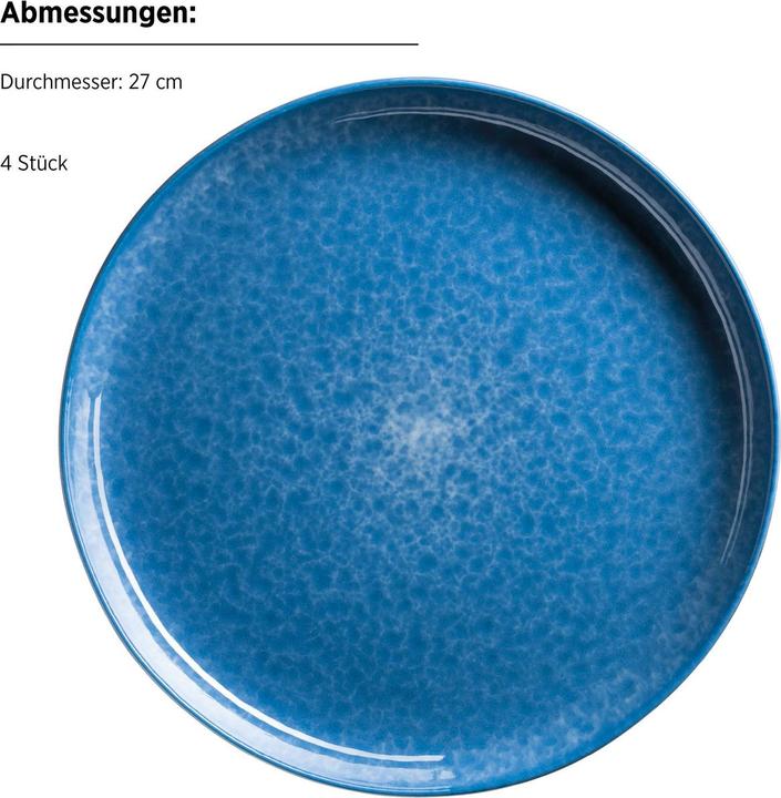 Actual product image Mäser Filippa (16 Piece)