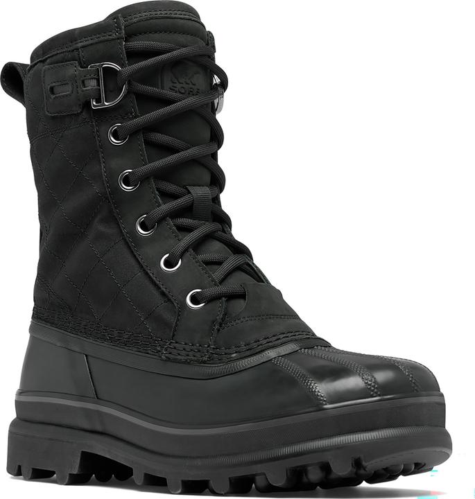 Actual product image Sorel Caribou Royal WP (41)