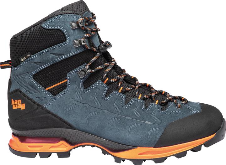 Image du produit Hanwag Makra Trek GTX (42.5)