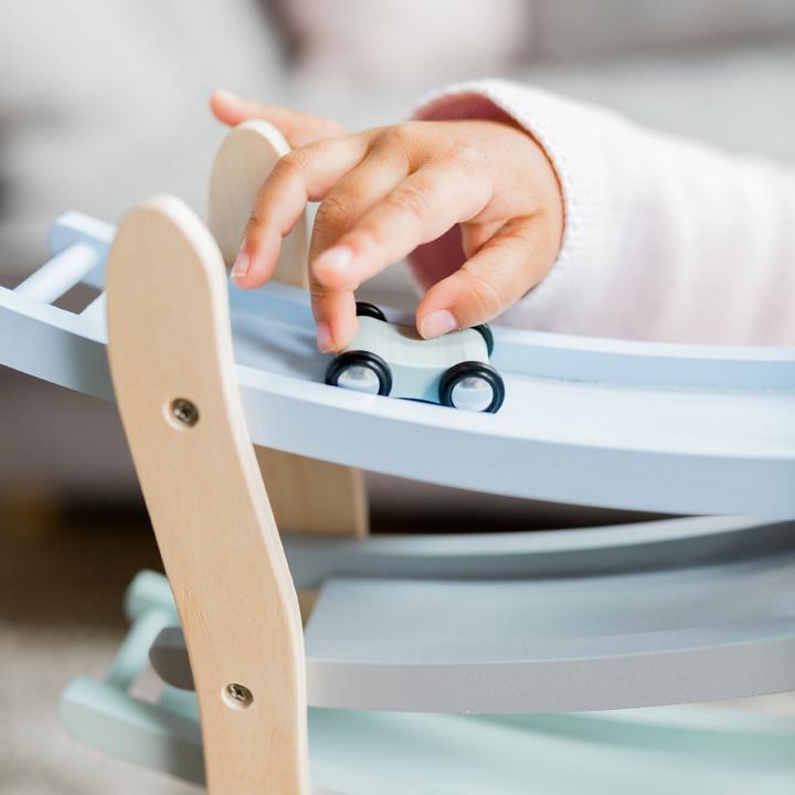 Image du produit Kindsgut Murmelbahn