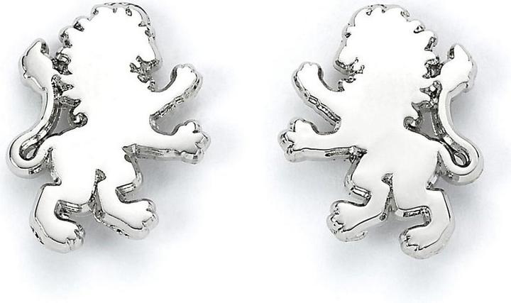 Immagine prodotto Set di orecchini Grifondoro placcati in argento 3 pezzi (3% Rame, 93% di zinco, 4% di alluminio)