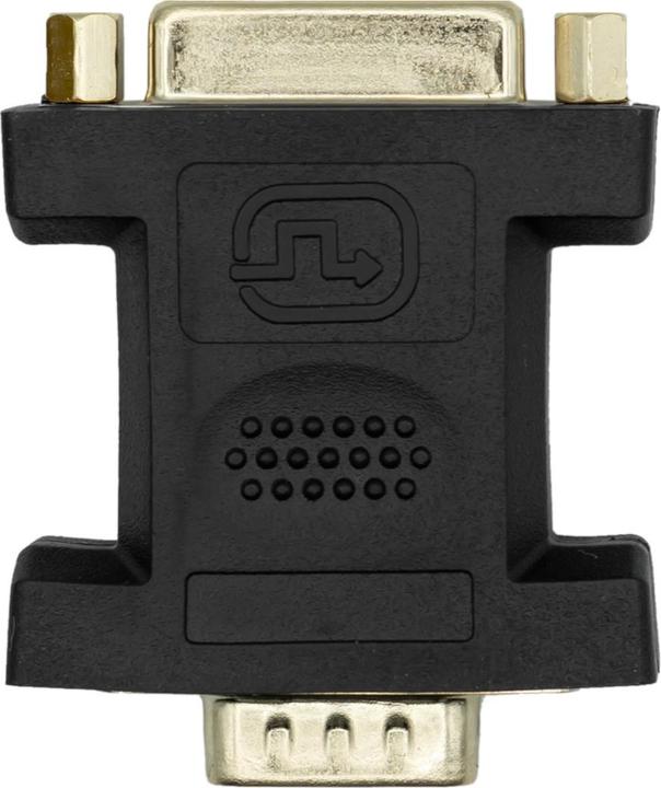 Produktbild ProXtend DVI-I 24+5 to VGA Adapter F/M (DVI)