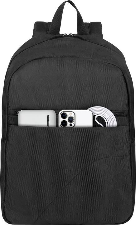 Actual product image Rivacase 8065 Backpack Extreme Flat