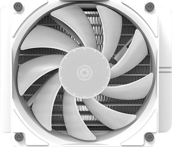 Immagine prodotto Darkflash Tech PC vodní chlazení ARGB DC480 (černý)