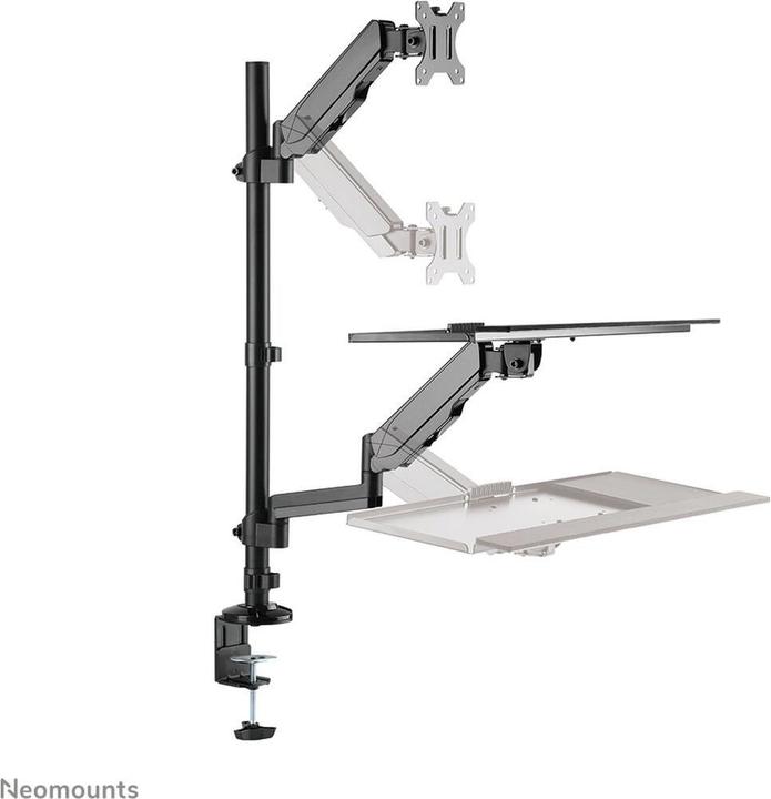 Produktbild Neomounts DS90-325BL1 (Tisch, 32", 9 kg)
