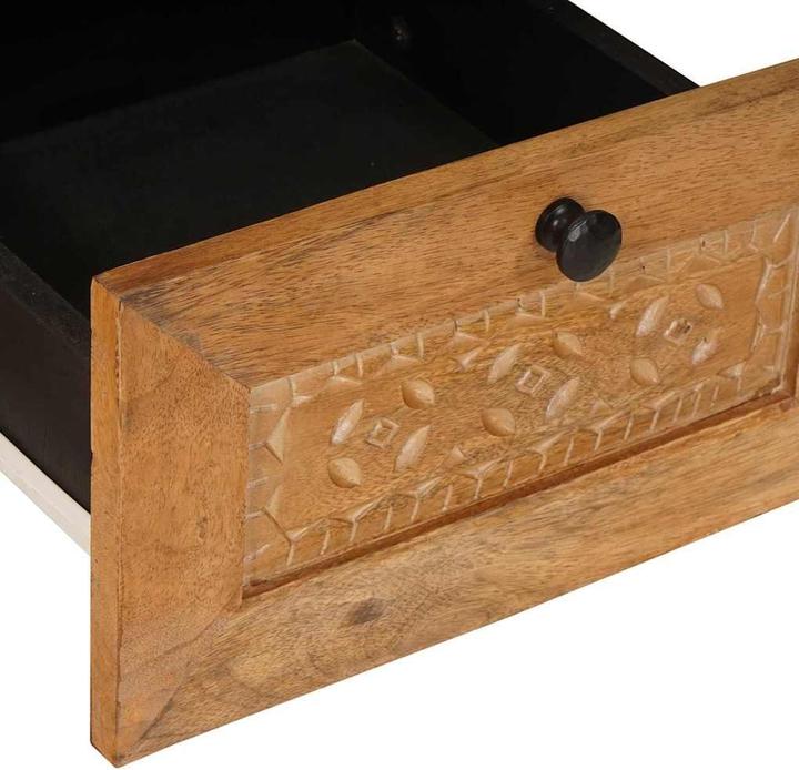 Produktbild VidaXL TV-Schränk (70 x 33 x 46 cm)