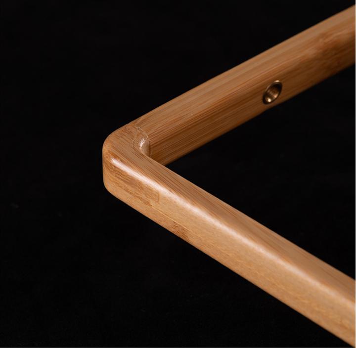 Actual product image Wild Land Bamboo Latern