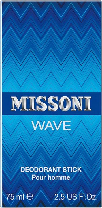Immagine prodotto Missoni Onda (Stick, 75 g)