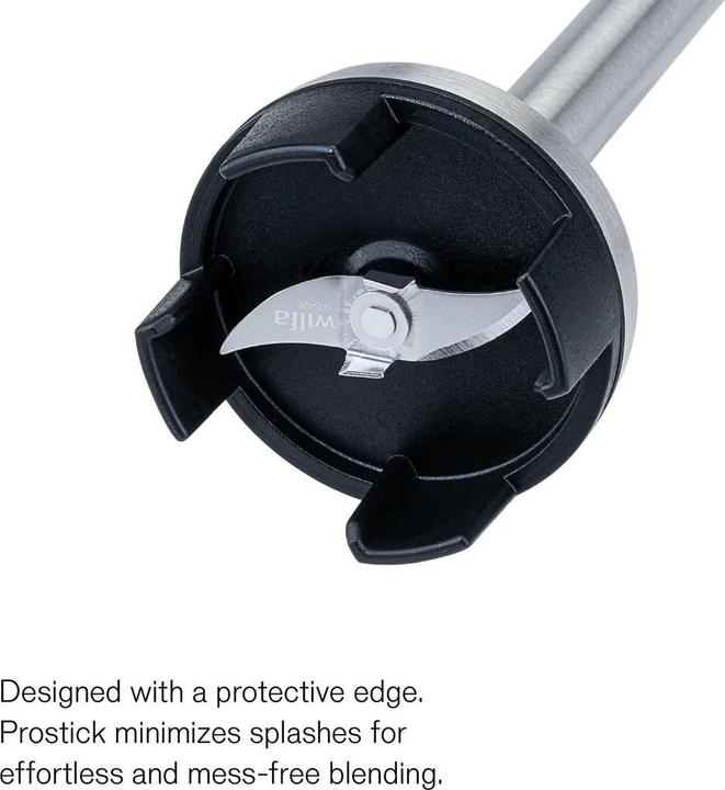 Immagine prodotto Wilfa Prostick Immersion