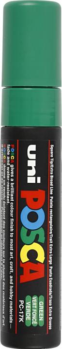 Actual product image Posca Extra Bold Marker PC-17K (1x)