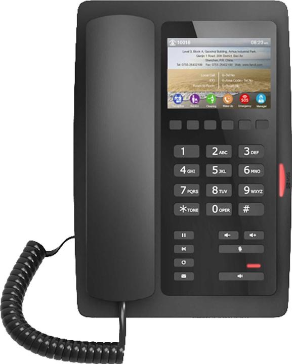 Productafbeelding Fanvil H5 Hotel IP