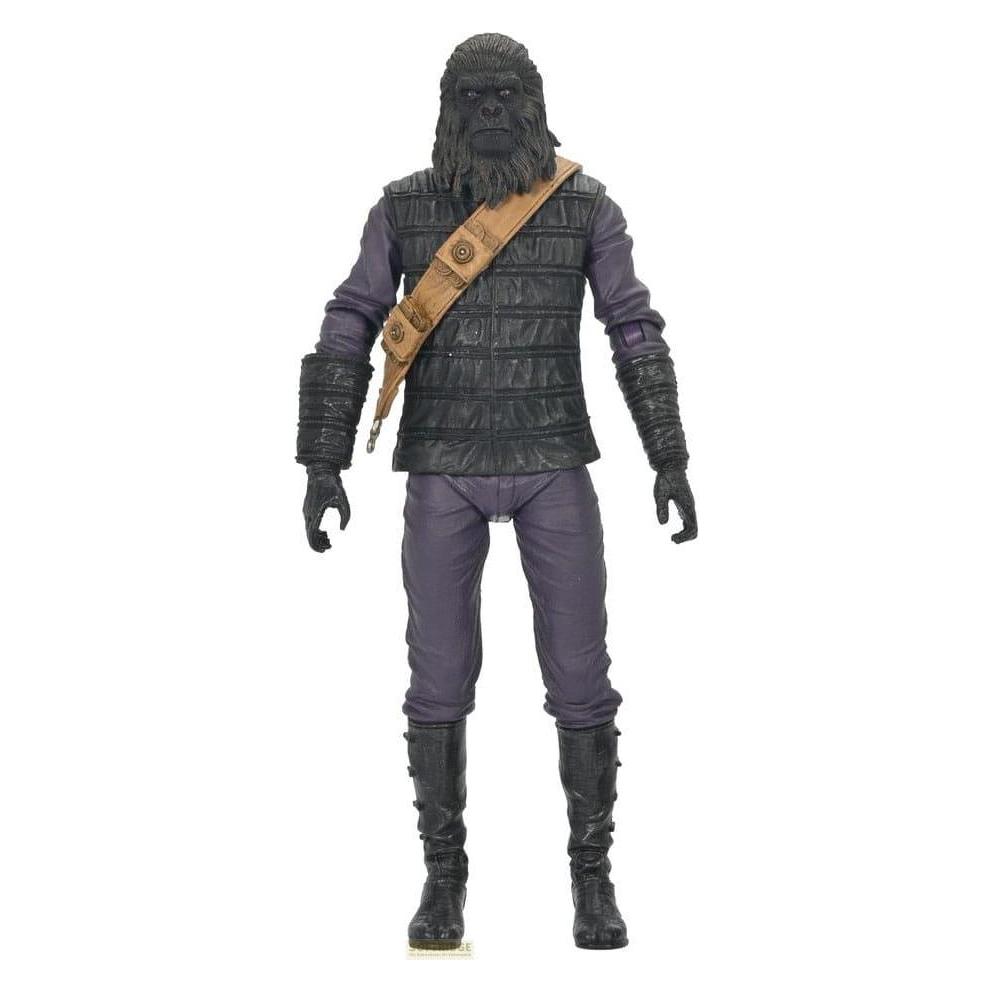 Neca Planet Der Affen Actionfigur Ultimate Gorilla Soldier 18 Cm