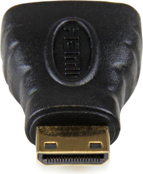Produktbild StarTech HDMI zu (Mini HDMI, 3.50 cm)