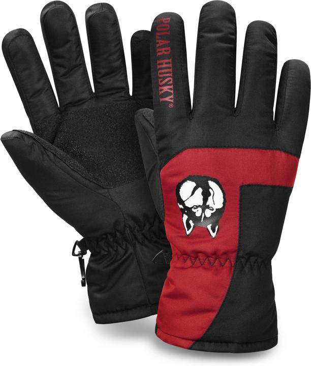 Immagine prodotto Polar Husky Guanti invernali Jannu (XL)
