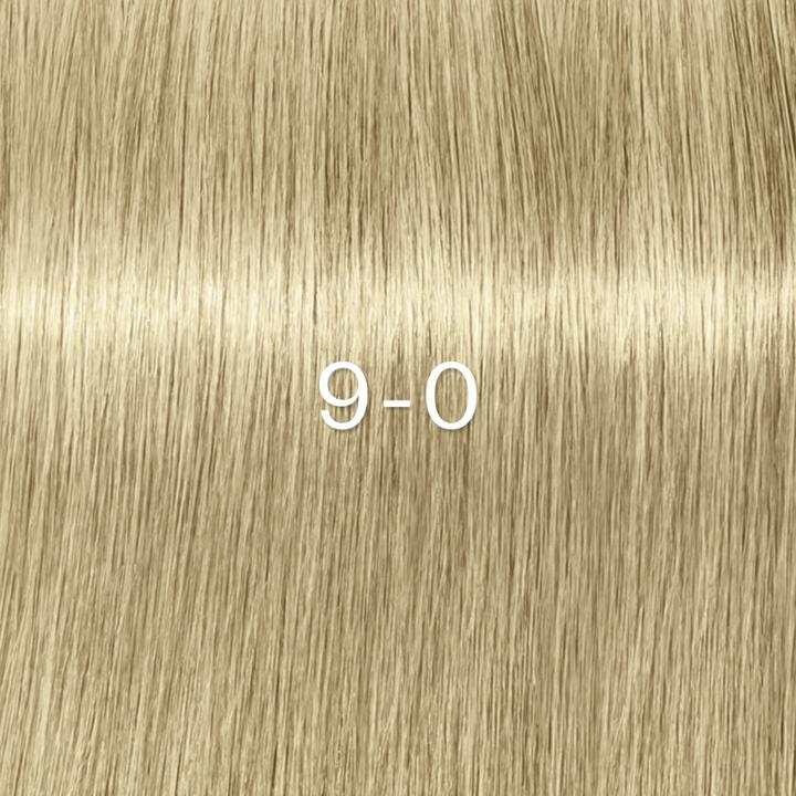 Image du produit Schwarzkopf Igora Zero AMM - 9-0 blond extra clair (9-0 Blonde extra claire)