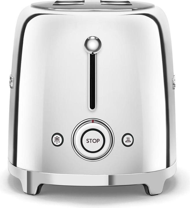 Produktbild Smeg 50's Style Kompakt