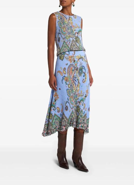 Actual product image Etro Knitwear Tops (42)