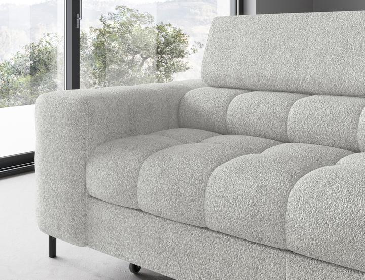 Image du produit ELTAP Ferucce (Canapé-lit, Canapé d'angle)