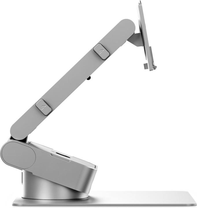Immagine prodotto Alogic ASPEKT Omni Fold Stand Mac Mini for 32 Monitor Silver (Tavolo, 32", 9 kg)