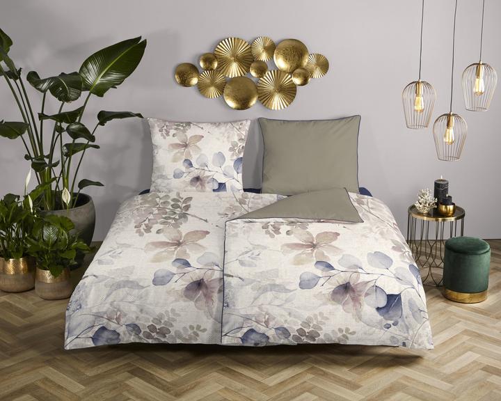 Produktbild Descanso Fivien (Bettwäsche Set, 135 x 200 cm)