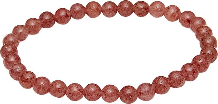 Immagine prodotto Leyda Bracciale in moscovite (18 cm, Pietra)
