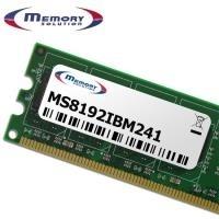 Immagine prodotto Memorysolution Memoria (T420i, 1 x 8GB)