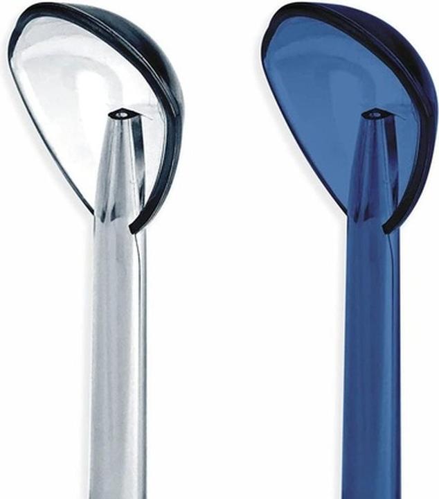 Actual product image Waterpik Tongue cleaner 2-er TC-100E (Tongue brush, 2 x)