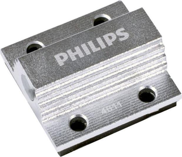 Produktbild Philips CANbus LED Adapter (W5W)